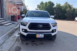 تويوتا تاكوما